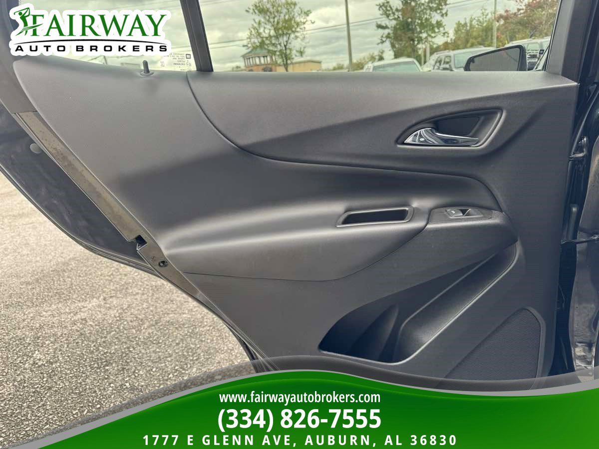 Used 2020 Chevrolet Equinox LT image 27