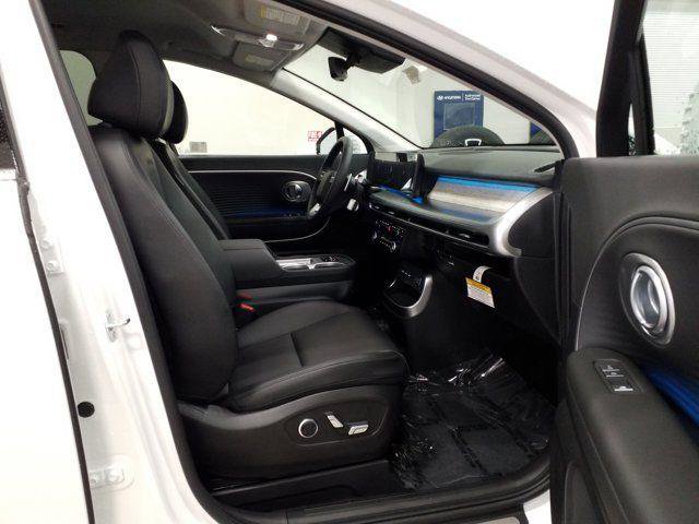 New 2026 Hyundai Ioniq 9 SEL image 18