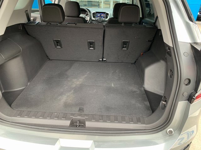 Used 2024 GMC Terrain SLE w/ Driver Convenience Package image 20