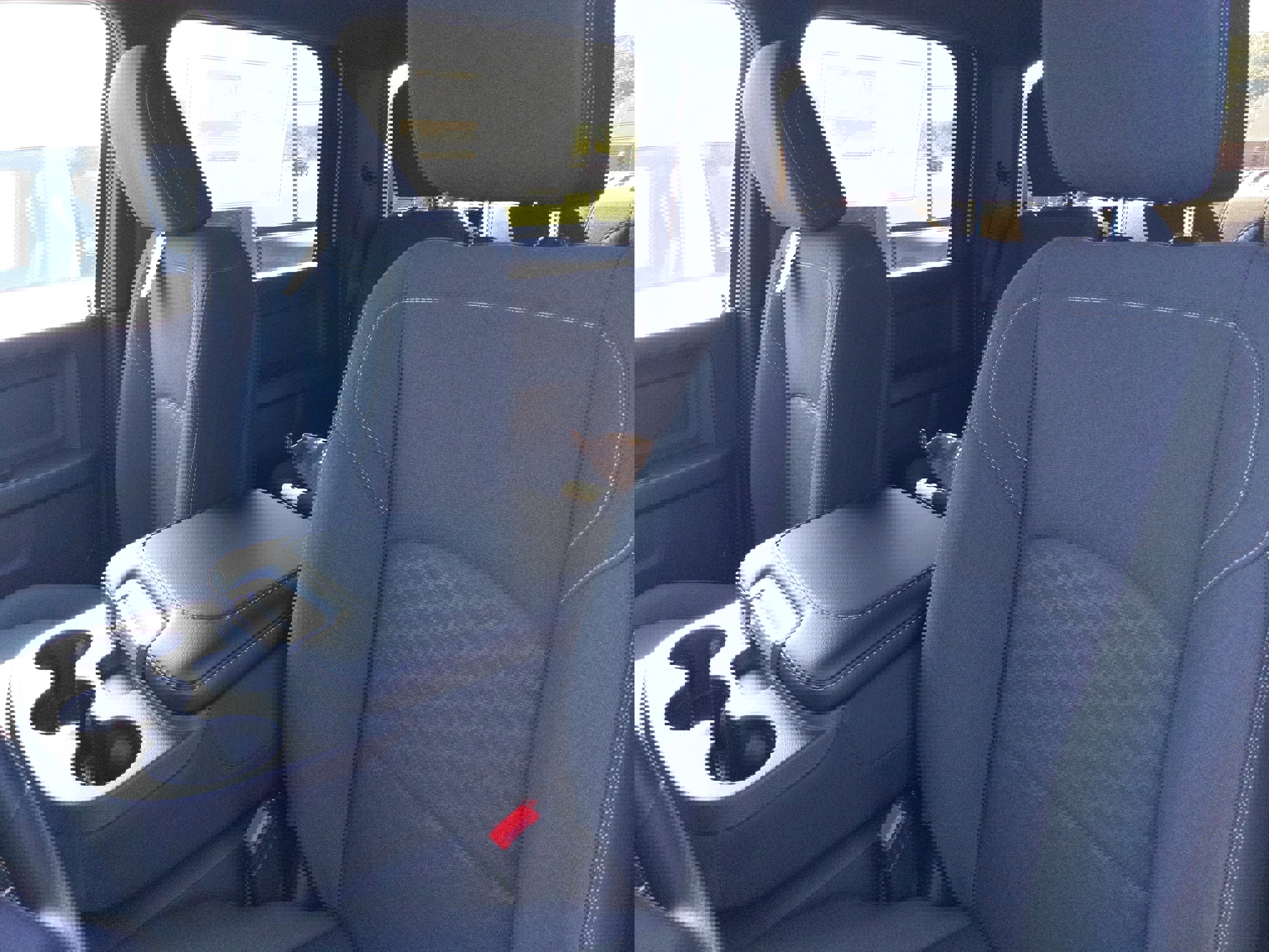 New 2026 RAM 5500 Tradesman w/ Chrome Appearance Group image 13
