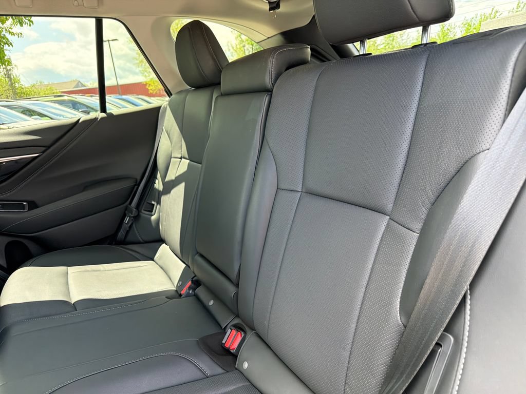 Certified 2023 Subaru Outback Limited AWD/4WD image 24