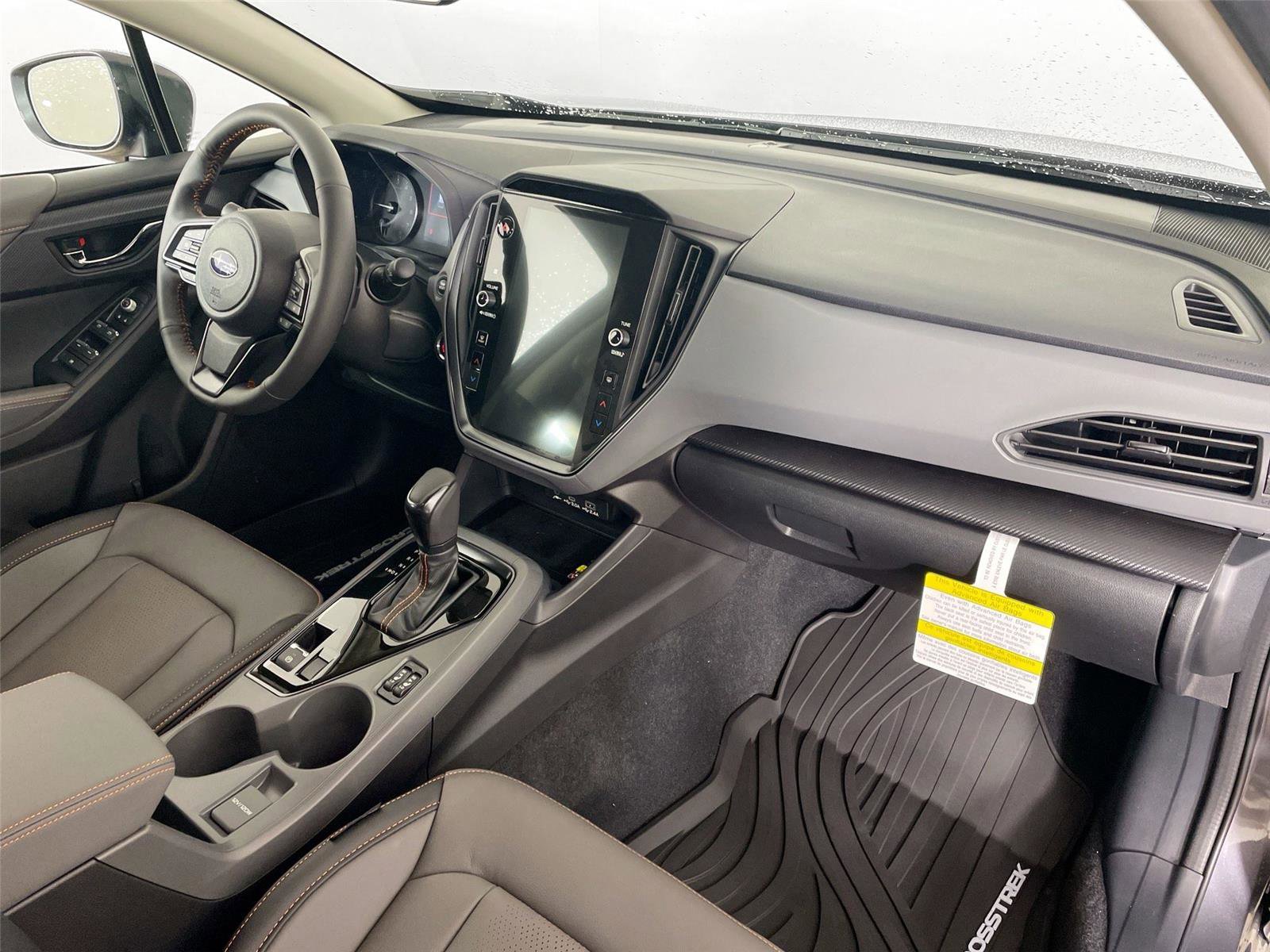 New 2026 Subaru Crosstrek 2.5i Limited w/ Crosstrek Mirror Package image 28