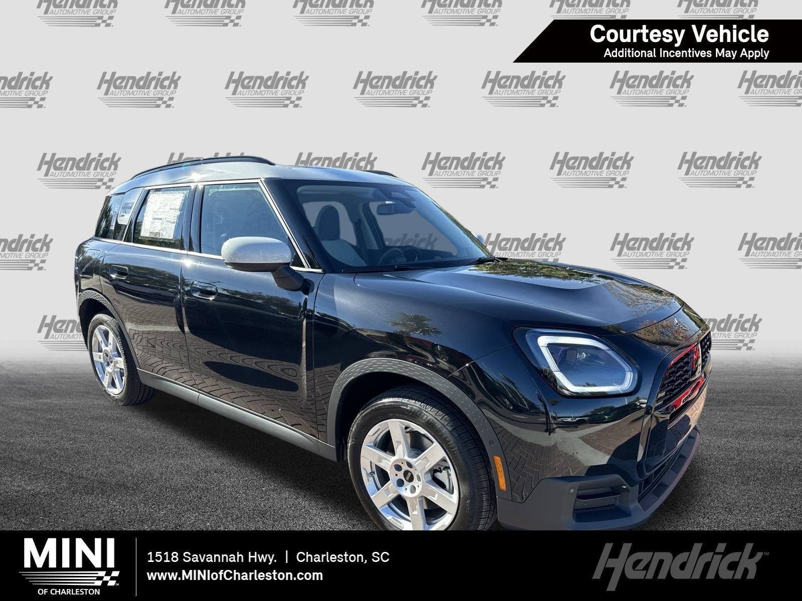 Used 2025 MINI Cooper Countryman S