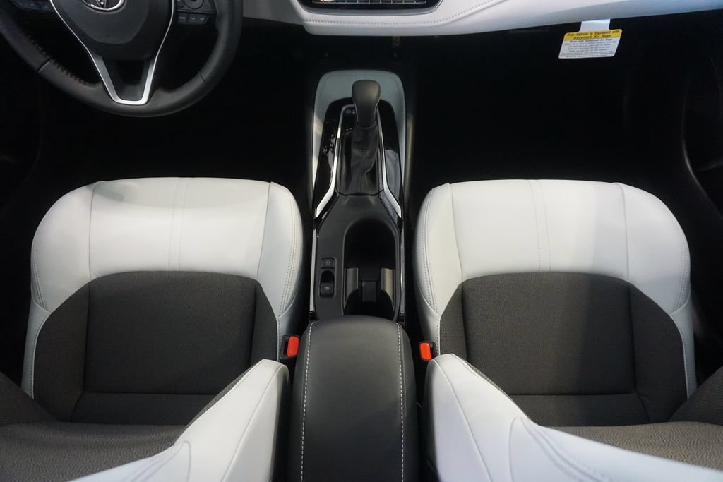 New 2026 Toyota Corolla XSE FWD image 30