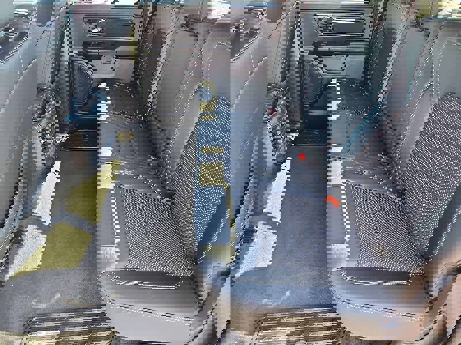 Certified 2024 RAM 1500 Big Horn image 21