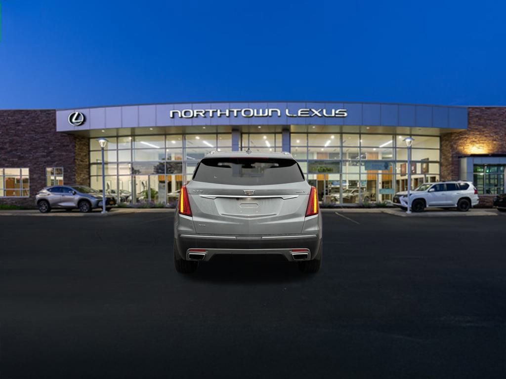 Used 2023 Cadillac XT5 Premium Luxury image 20