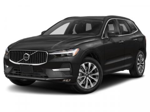 Used 2025 Volvo XC60 B5 Ultra w/ Protection Package Premier