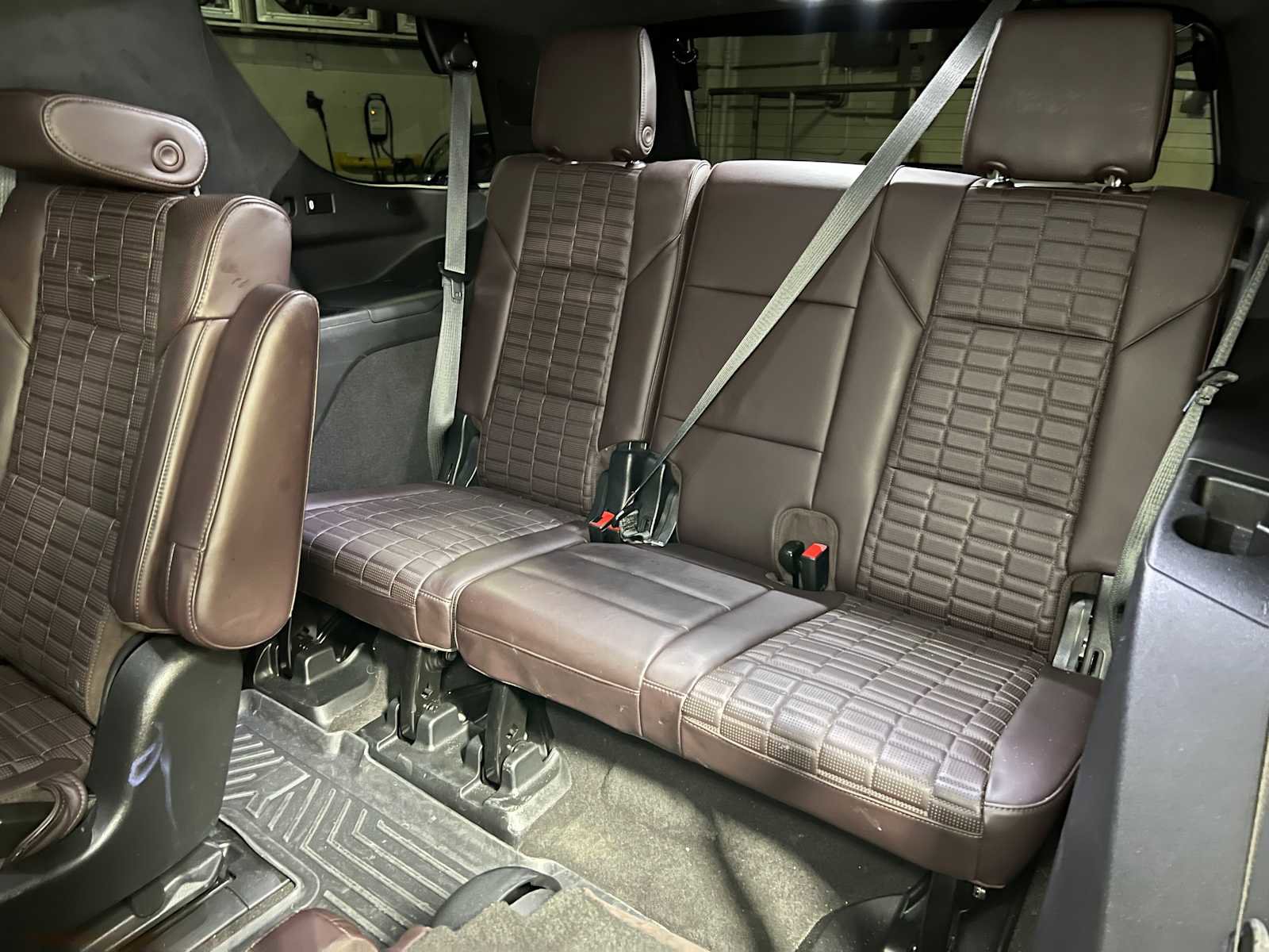 Used 2023 Cadillac Escalade Sport Platinum AWD/4WD image 20