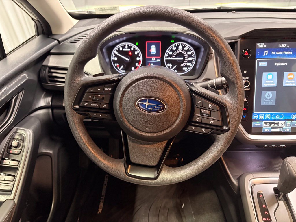 Certified 2024 Subaru Crosstrek 2.0i Premium AWD/4WD image 12