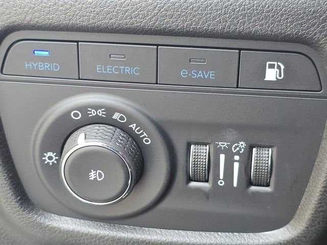 Used 2023 Jeep Grand Cherokee 4WD 4xe image 27