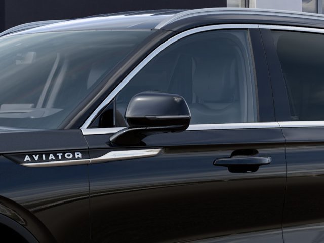 New 2027 Lincoln Aviator 2WD image 20