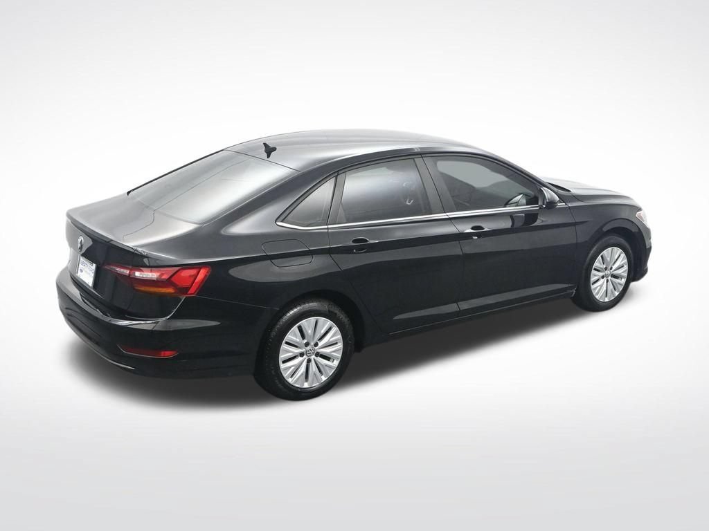 Used 2019 Volkswagen Jetta S w/ Driver Assistance Package FWD image 31