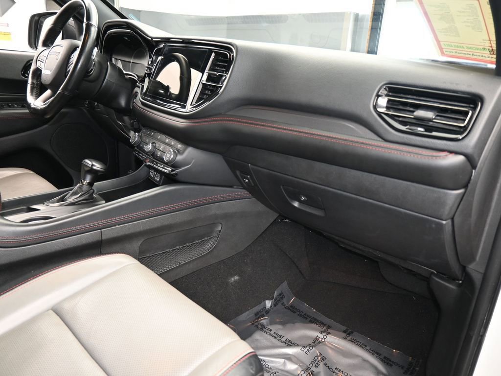 Used 2023 Dodge Durango GT image 53