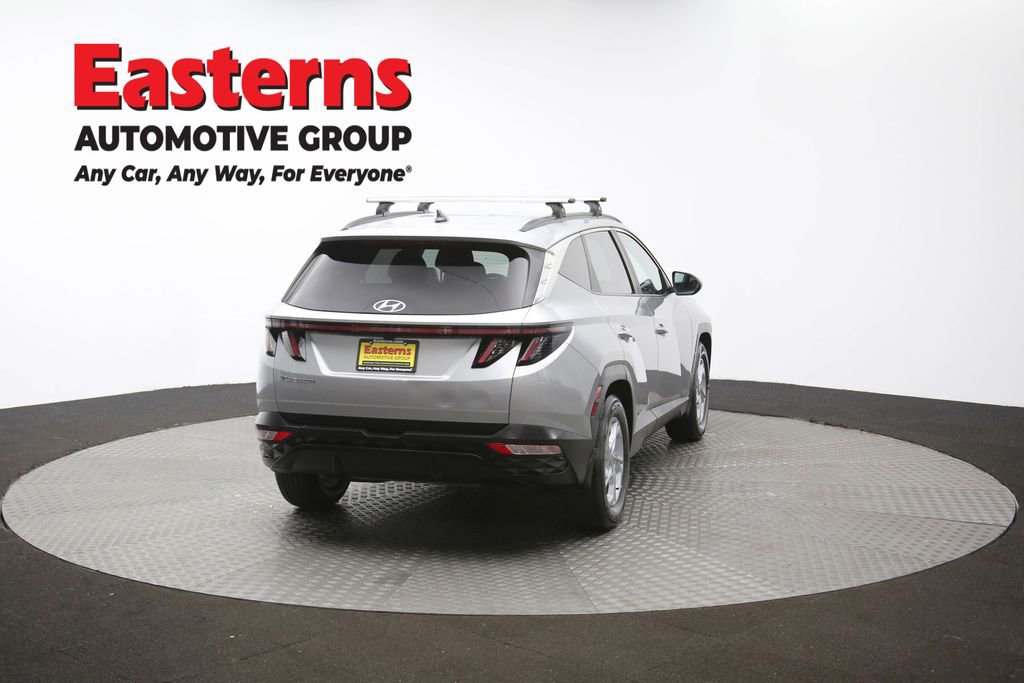 Used 2022 Hyundai Tucson SEL image 40