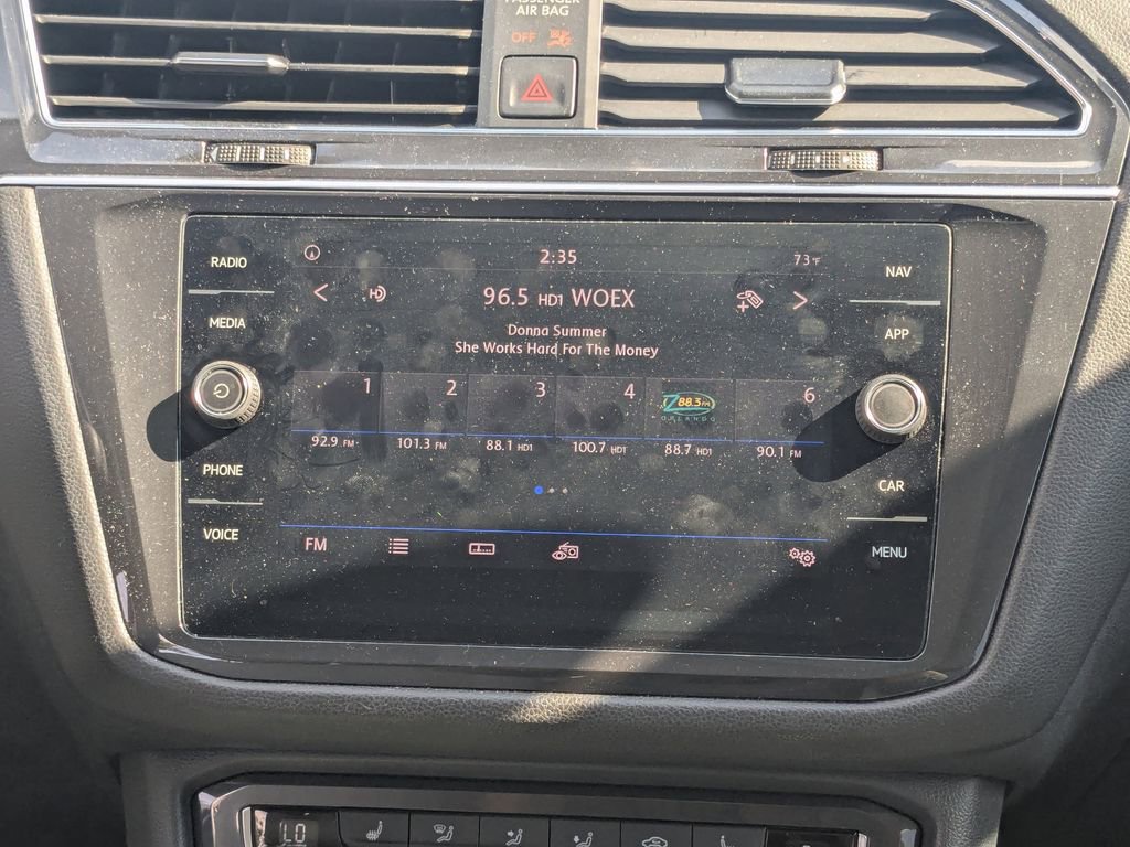 Used 2019 Volkswagen Tiguan SEL image 5