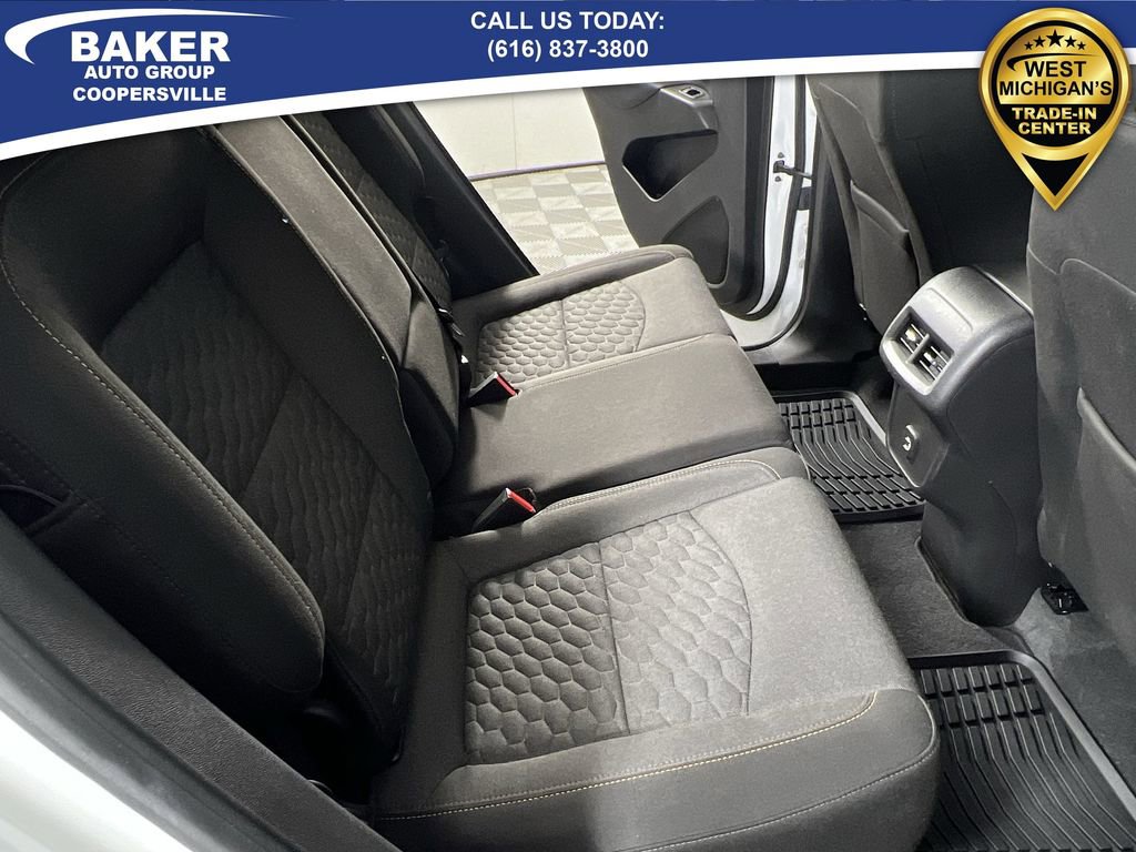 Used 2019 Chevrolet Equinox LT image 26