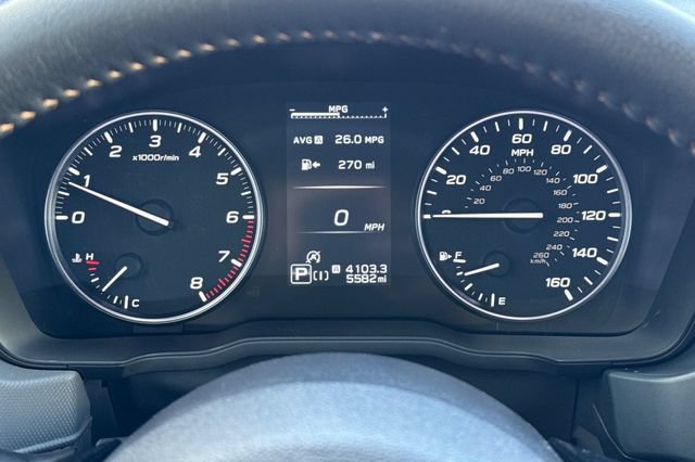 New 2025 Subaru Forester Sport w/ Popular Package #2 AWD/4WD image 30