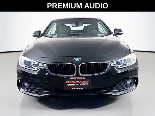 Used 2014 BMW 428i Convertible image 4