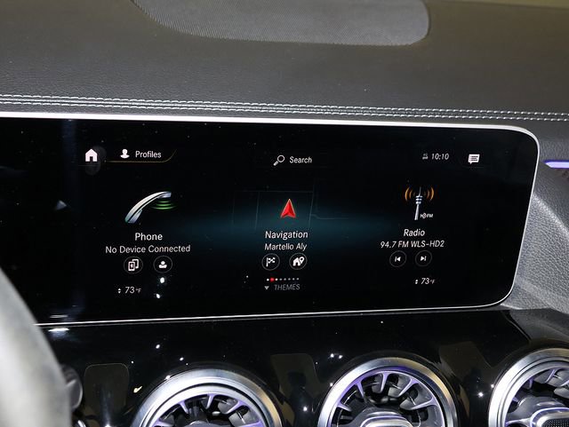 Used 2021 Mercedes-Benz GLA 35 AMG 4MATIC image 18