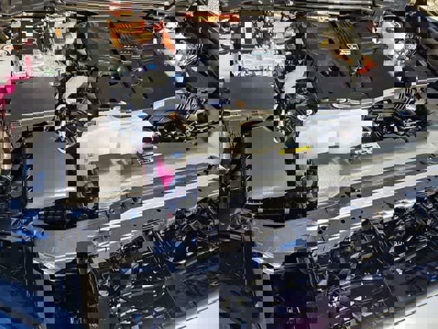 Used 2024 Toyota Sequoia Platinum image 15