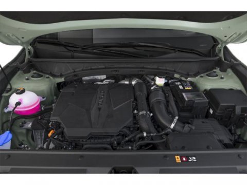 Certified 2025 Hyundai Santa Cruz Limited image 14