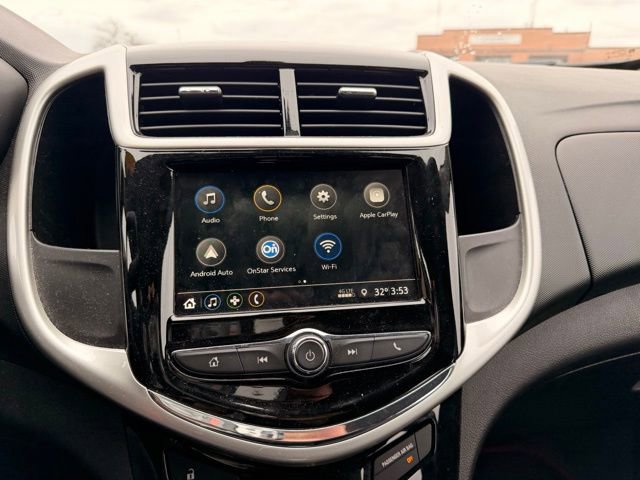 Used 2019 Chevrolet Sonic LT image 19