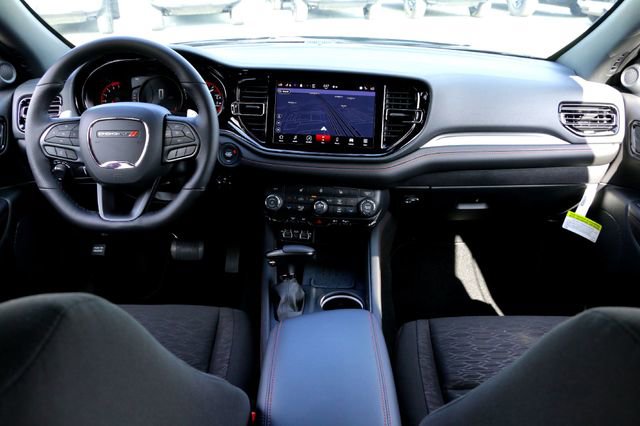 New 2026 Dodge Durango GT w/ Trailer Tow Group IV image 22