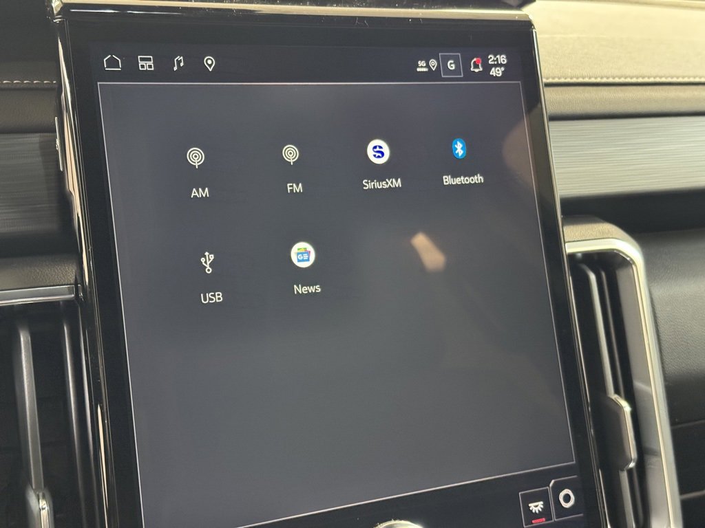 New 2026 GMC Acadia Elevation w/ Super Cruise Package image 43