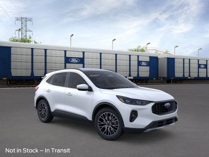 New 2026 Ford Escape SE image 7