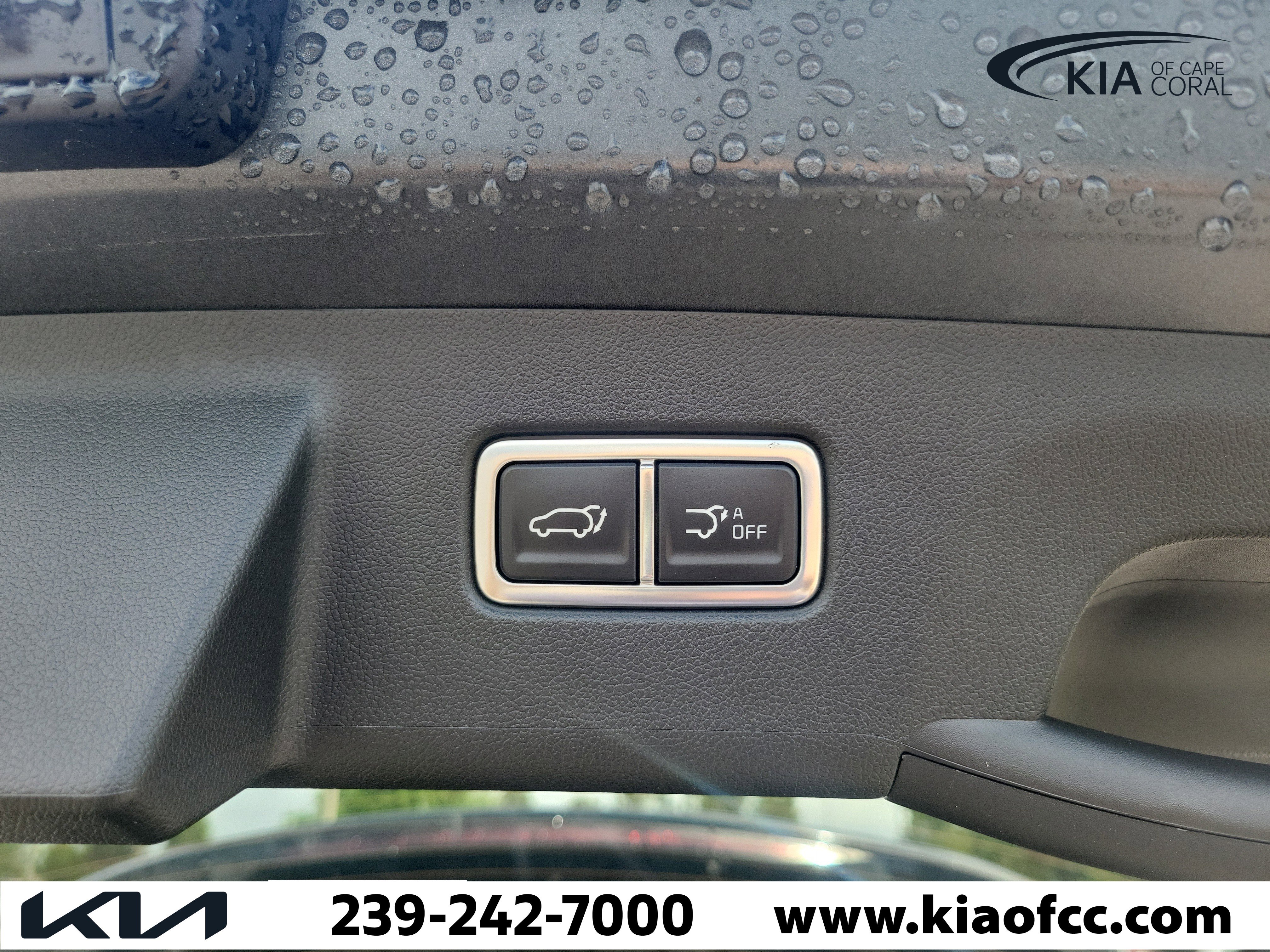 New 2026 Kia Sorento EX image 12