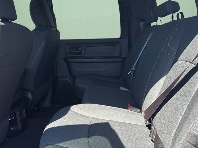 New 2026 RAM 2500 Tradesman image 20