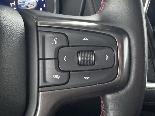 Certified 2023 Chevrolet Tahoe RST image 20