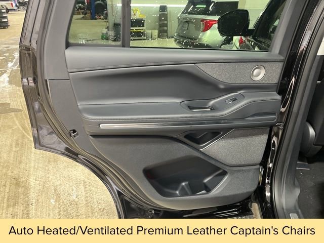 New 2026 Lincoln Navigator Reserve image 33