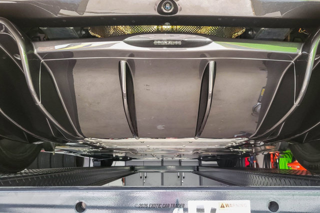 Used 2017 McLaren 570S Coupe RWD image 75