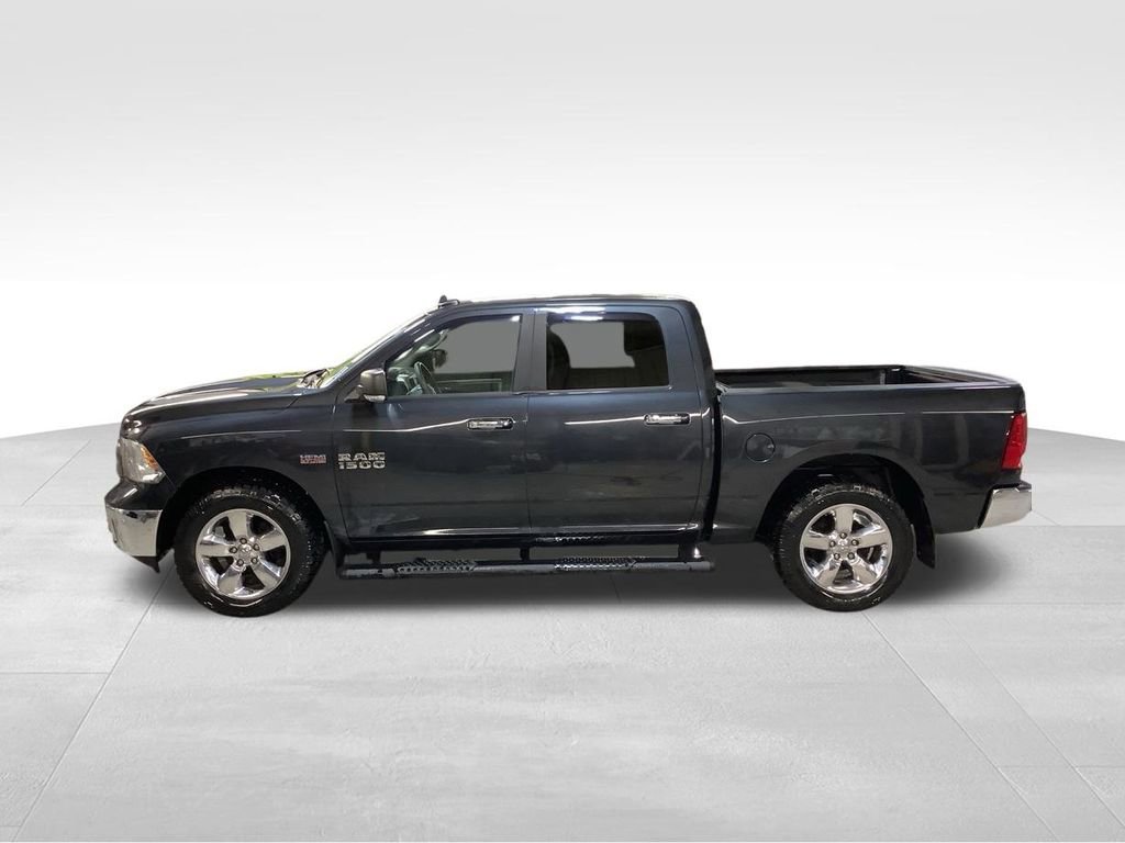 Used 2016 RAM 1500 Big Horn image 6