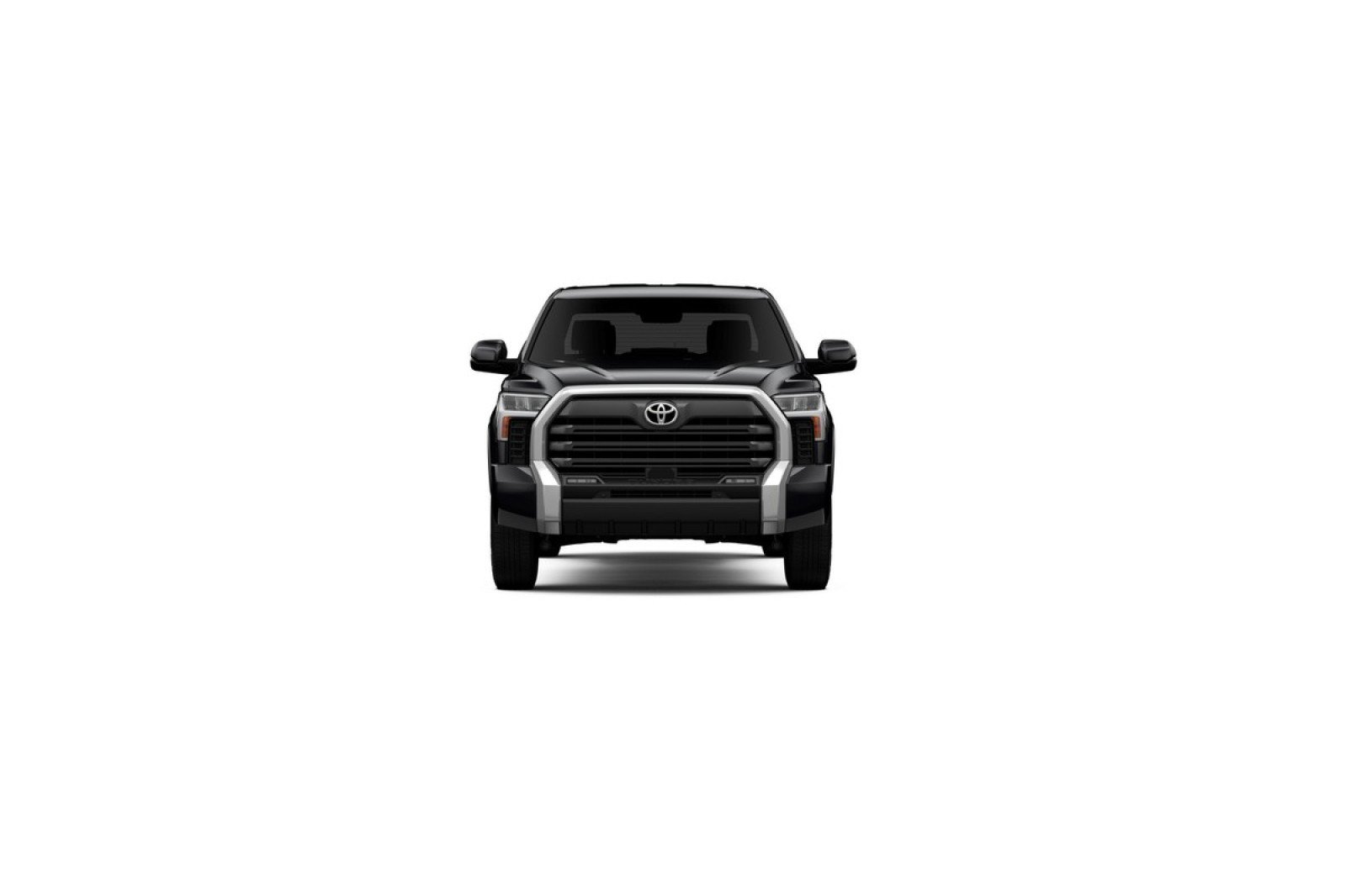New 2026 Toyota Tundra Limited image 17