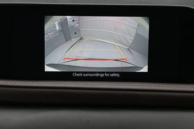 Certified 2024 MAZDA CX-30 AWD 2.5 S w/ Premium Package image 11