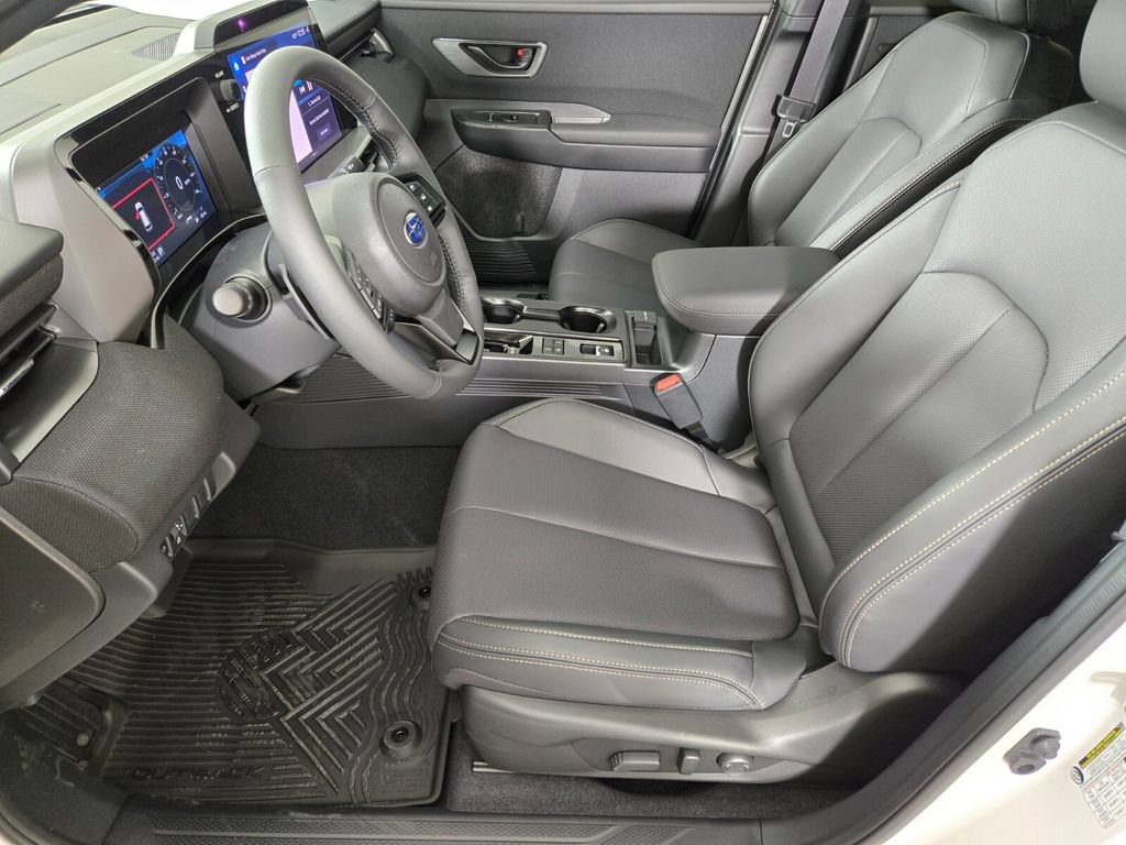 New 2026 Subaru Outback Limited AWD/4WD image 9