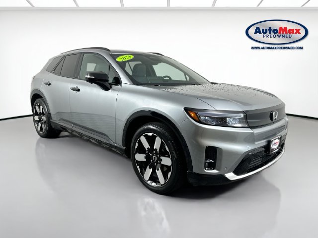 Used 2024 Honda Prologue Elite