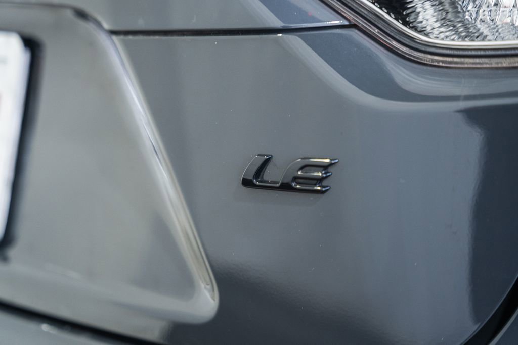 Used 2023 Toyota Corolla LE image 7