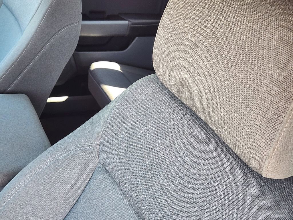 Used 2025 Ford F150 XLT w/ Equipment Group 301A Standard image 19