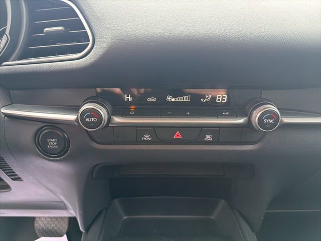 Used 2023 MAZDA CX-30 AWD 2.5 S w/ Select Package image 23