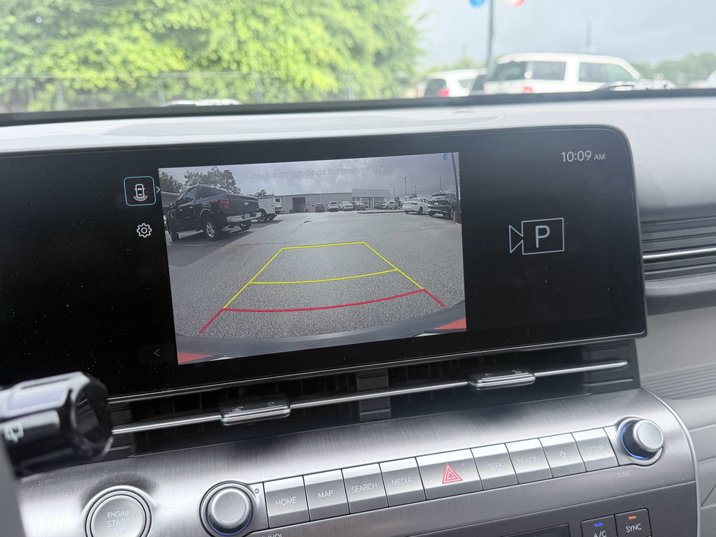 Used 2024 Hyundai Kona SEL FWD image 16
