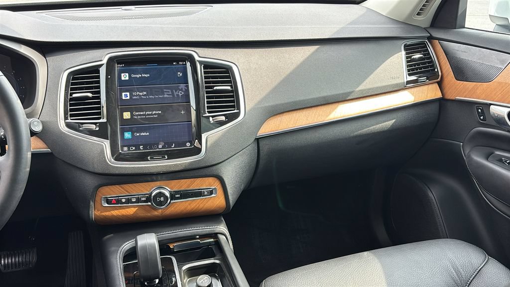 Certified 2024 Volvo XC90 B5 Plus w/ Protection Package Premier AWD/4WD image 8
