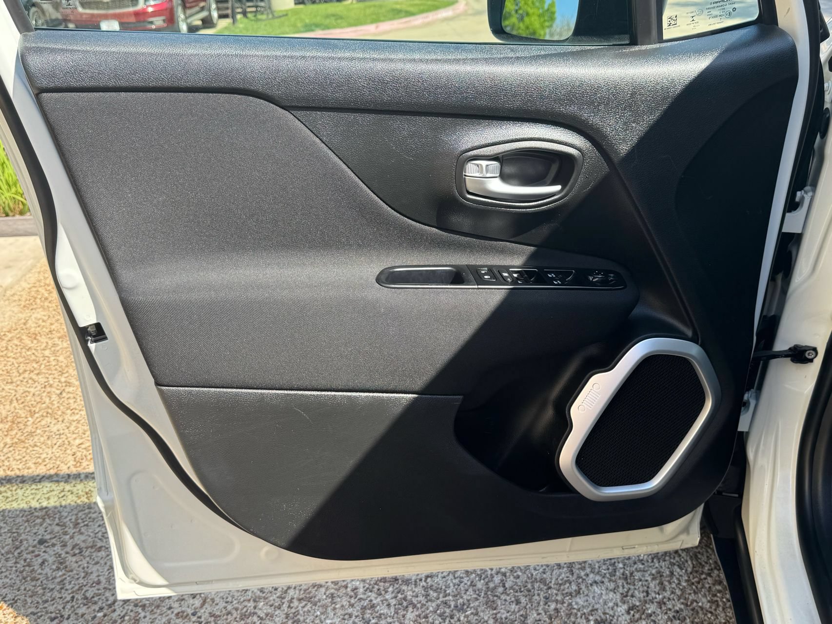 Used 2021 Jeep Renegade Sport AWD/4WD image 27
