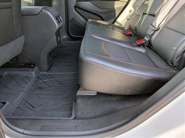 Used 2024 Chevrolet Equinox RS w/ RS Leather Package image 19