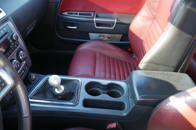 Used 2013 Dodge Challenger R/T Plus image 20