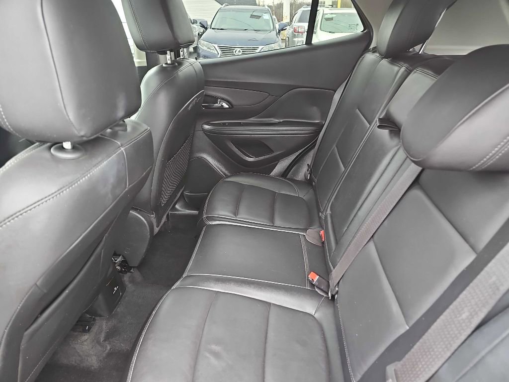 Used 2018 Buick Encore Essence image 43