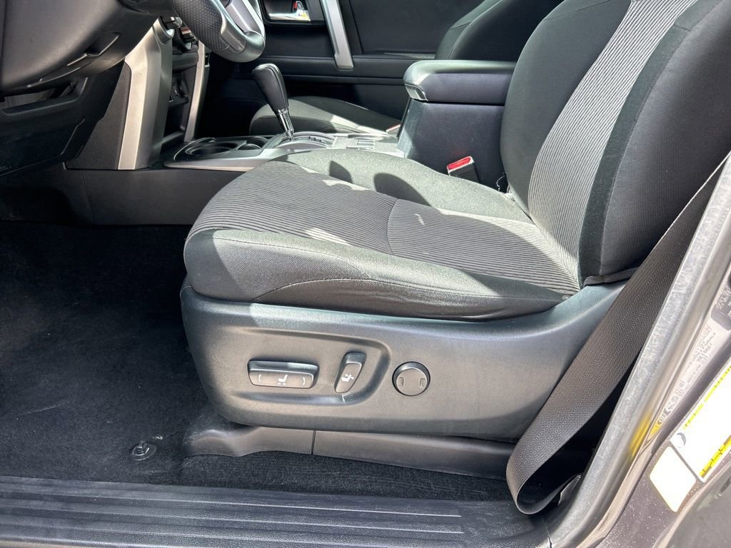 Used 2023 Toyota 4Runner SR5 image 10