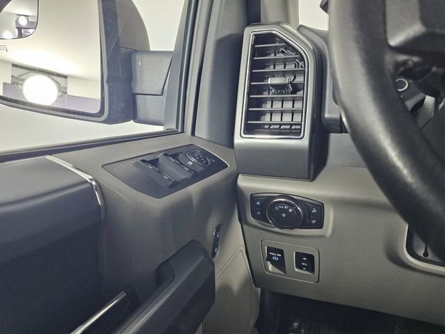 Certified 2018 Ford F150 XLT w/ Equipment Group 302A Luxury image 34